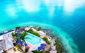 Cocobay Resort, Antigua